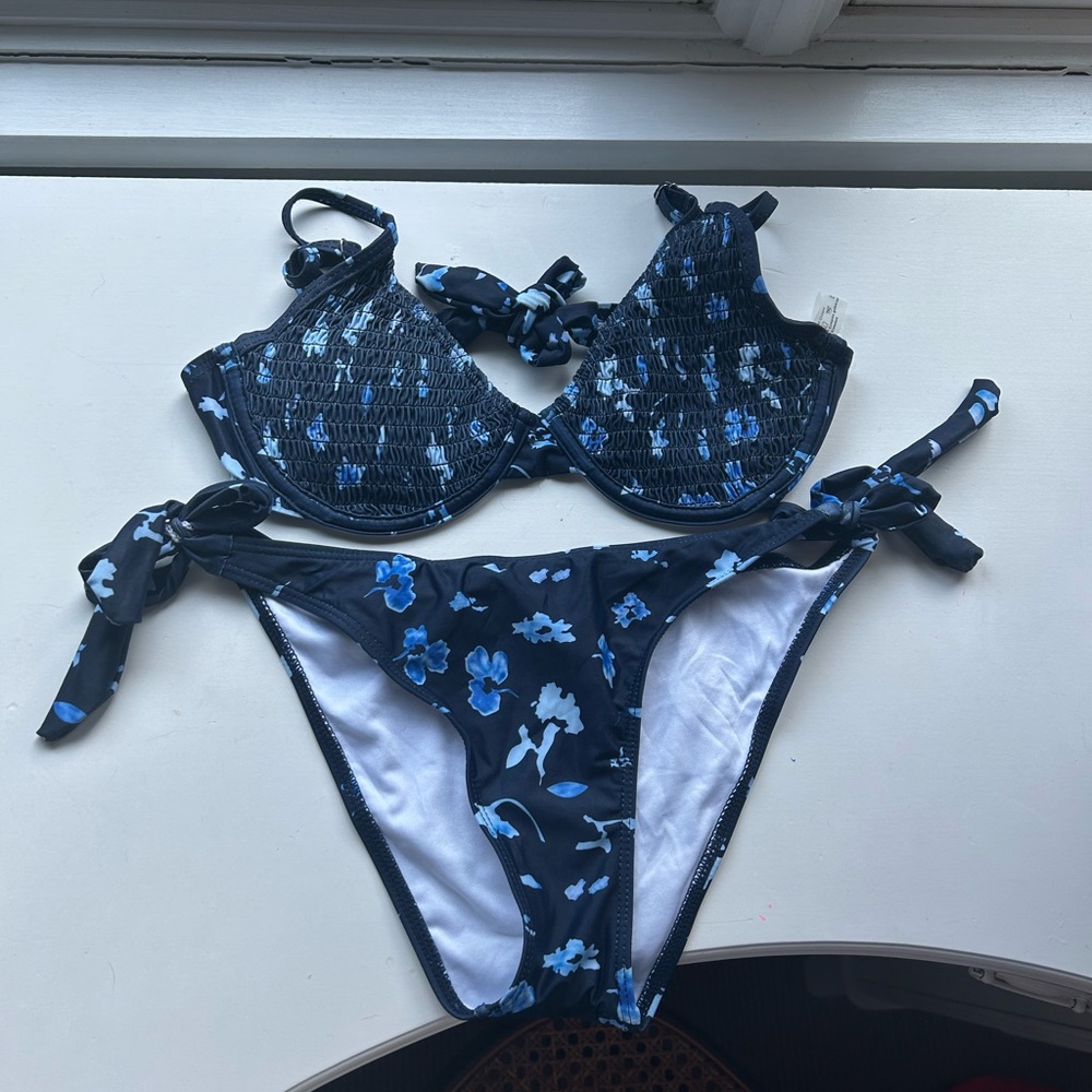 Shein bikini